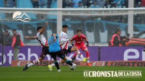 Belgrano venció a River en una final épica y se consagró campeón del Torneo Apertura 2026