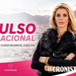 Quién es Karina Fabi: la empresaria puntana que busca convertirse en la próxima gobernadora de San Luis