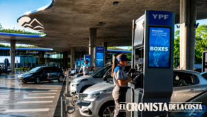 Cae el consumo de combustibles en Argentina y las estaciones de servicio atraviesan un escenario crítico