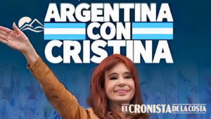 Merlo será sede de un encuentro de organizaciones que impulsan la campaña “Cristina Libre”