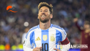 Scaloni confirmó la lista de Argentina para el Mundial 2026: Messi jugará su sexta Copa del Mundo