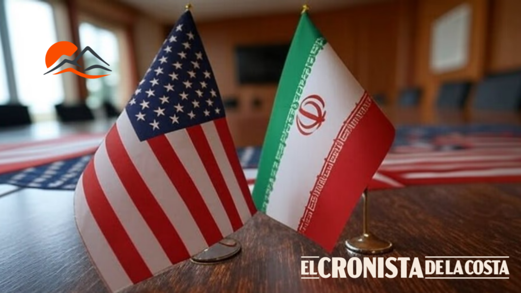 Irán endurece su postura y advierte que no firmará un acuerdo con Estados Unidos sin garantías concretas
