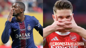 Arsenal y PSG definen la Champions League 2026: todo listo para la gran final europea