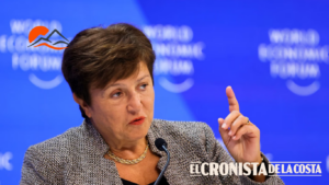 El FMI aprobó un desembolso de US$ 1.050 millones para Argentina, pero advirtió por la corrupción y la falta de transparencia