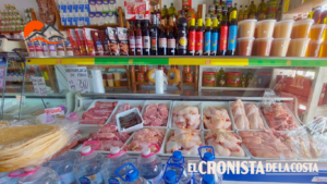 San Luis lanza una nueva promoción con 50% de descuento en alimentos junto al Banco Nación