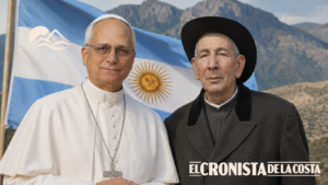 Crece la expectativa por la visita del papa León XIV a la Argentina y el Cura Brochero aparece en el recorrido religioso