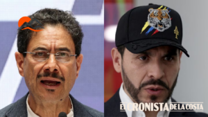 Colombia definirá a su próximo presidente en segunda vuelta entre Iván Cepeda y Abelardo de la Espriella