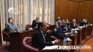 San Luis aprobó la obligatoriedad de la sala de 3 años desde 2028