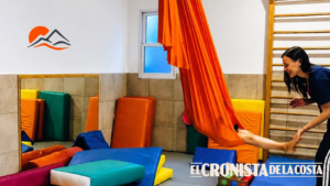 Villa de Merlo suma un nuevo espacio gratuito para la detección temprana y acompañamiento de niños con desafíos en el desarrollo