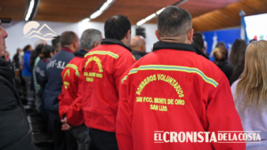 San Luis lanzó la campaña de prevención de incendios forestales 2026 y advirtió sobre multas de hasta $1.700 millones
