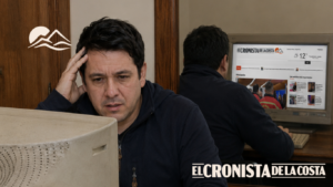 SIN RESPUESTAS: LAS DUDAS CRECEN Y HERRERA SIGUE SIN EXPLICAR LOS MÁS DE 20 MILLONES DE DIFERENCIA DEL CAMIÓN RECOLECTOR