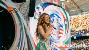 Mundial 2026: cómo serán las tres ceremonias inaugurales y qué artistas participarán