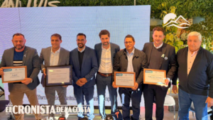 San Luis distinguió a los pueblos que participan del “Best Tourism Villages” y apuesta fuerte por El Trapiche