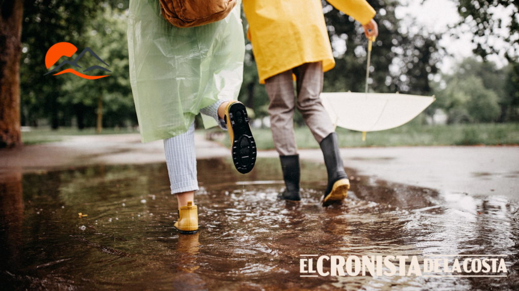 Fin de semana con lluvias, descenso de temperatura y posibles heladas en San Luis