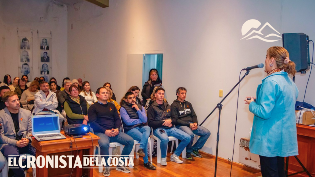 Tilisarao conformó una mesa interinstitucional para fortalecer la prevención del suicidio