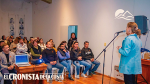 Tilisarao conformó una mesa interinstitucional para fortalecer la prevención del suicidio