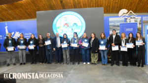 San Luis renovó su compromiso contra el trabajo infantil con una jornada regional y capacitación docente