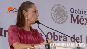 Claudia Sheinbaum explicó por qué no asistió a la inauguración del Mundial y reivindicó la austeridad