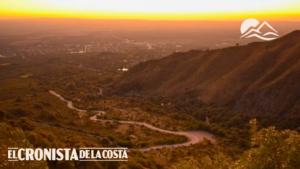El fin de semana largo tuvo poco movimiento turístico en Merlo y la Costa de los Comechingones