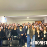 San Luis continúa con el Plan Provincial de Capacitaciones Turísticas y fortalece la formación en todo el territorio
