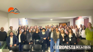 San Luis continúa con el Plan Provincial de Capacitaciones Turísticas y fortalece la formación en todo el territorio