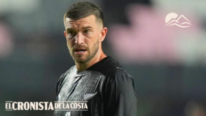 ¿Tim Payne se muda a Sudamérica? Olimpia acelera por la revelación viral del Mundial 2026