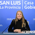 San Luis implementará un sistema digital para escrituras públicas y moderniza el Registro de la Propiedad