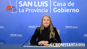 San Luis implementará un sistema digital para escrituras públicas y moderniza el Registro de la Propiedad