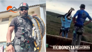 Muerte en un salto extremo en Brasil: declaró uno de los instructores detenidos y habló de una “desgracia”