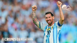 Argentina debutó con una goleada en el Mundial 2026: Messi marcó un hat-trick histórico ante Argelia