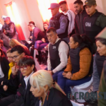 Comenzó el juicio por la desaparición de Loan Peña y una insólita ausencia marcó la primera audiencia