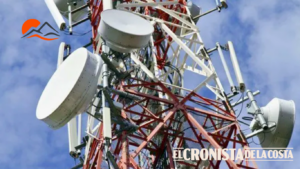 Proponen una nueva ordenanza para regular antenas y mejorar la conectividad en Villa de Merlo