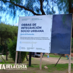 El Municipio informó el estado de las obras en Barrio El Pantanillo y busca alternativas para finalizar el proyecto