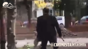 Tragedia en Tucumán: un hombre disparó en pleno centro, hirió a un transeúnte y luego se quitó la vida