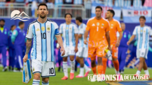Argentina busca sellar su clasificación ante Austria en el Mundial 2026