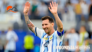 Lionel Messi cumple 39 años en pleno Mundial 2026 y sigue ampliando su leyenda con nuevos récords