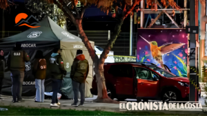 Conmoción en Chile: asesinaron a un niño de 12 años, hijo de un argentino, durante un violento robo de auto
