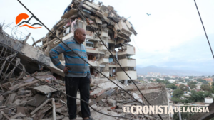 Venezuela: asciende a 188 la cifra de muertos y ya hay más de 1.500 heridos tras los devastadores terremotos