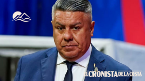 La Justicia confirmó el procesamiento de Claudio «Chiqui» Tapia por una causa vinculada a aportes previsionales