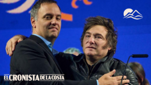 Crisis en el Gobierno: Milei se reúne con Manuel Adorni y crece la expectativa por una definición sobre su continuidad