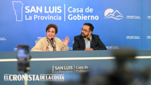 Impulsan el reconocimiento de la tonada cuyana como Patrimonio Cultural Inmaterial de la Humanidad