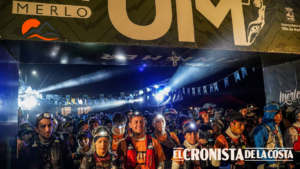 Turismo Deportivo: UTM 2026 movilizó a miles de turistas y consolidó a la Vila como destino líder en la Provincia