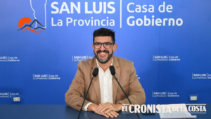 Más de 1.500 estudiantes participarán de la Segunda Jornada CLIP 2026 en San Luis