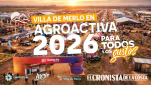 Villa de Merlo llevará su propuesta turística a Agroactiva 2026 para captar nuevos visitantes