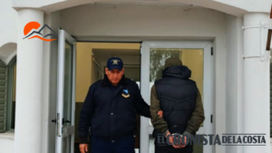 Villa Mercedes: detuvieron a un hombre con cocaína, un revólver y pedido de captura vigente