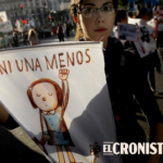 A 11 años del primer Ni Una Menos, ya se registraron más de 3.400 muertes por violencia de género en Argentina