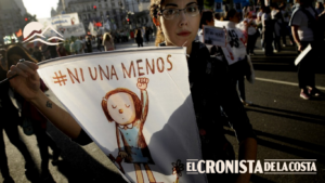 A 11 años del primer Ni Una Menos, ya se registraron más de 3.400 muertes por violencia de género en Argentina