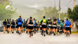 Ultra Trail Merlo 2026: más de 2.500 corredores llegarán a la Villa de Merlo para un fin de semana histórico