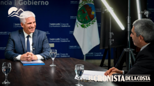 Qué es el RIPEE: el nuevo régimen que prepara San Luis para atraer inversiones y generar empleo privado