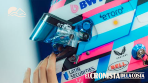 Franco Colapinto afronta el desafío del GP de Mónaco tras su mejor resultado en Fórmula 1
